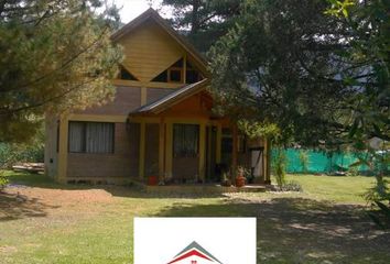 Casa en  Lago Puelo, Chubut