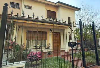 Casa en  Ciudad Jardín Lomas Del Palomar, Tres De Febrero