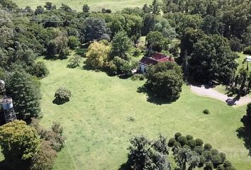 Terrenos en  Tapalqué, Partido De Tapalqué