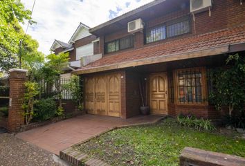 Casa en  Martínez, Partido De San Isidro