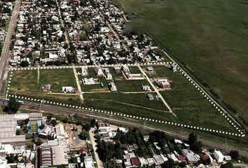 Terrenos en  Manuel B Gonnet, Partido De La Plata