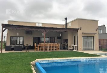 Casa en  El Cantón Islas, Partido De Escobar