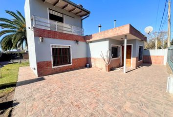 Casa en  Venado Tuerto, Santa Fe