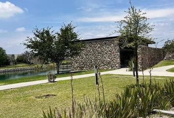 Lote de Terreno en  76146, Santiago De Querétaro, Querétaro, Mex