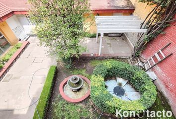 Lote de Terreno en  Calle Roberto Gayol 51-a-5, Del Valle Centro, Benito Juárez, Ciudad De México, 03100, Mex