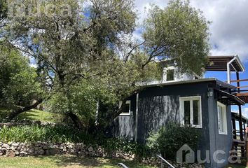 Casa en  La Cumbre, Córdoba