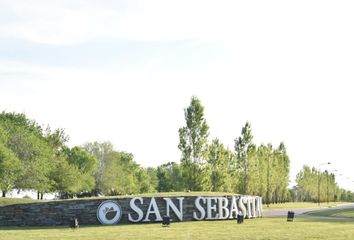 Terrenos en  San Matías, Partido De Escobar