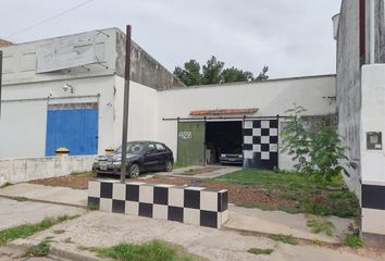 Galpónes/Bodegas en  Gualeguay, Entre Ríos