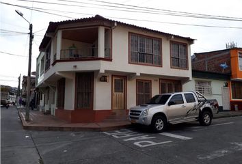 Casa en  Sector Centro, Armenia