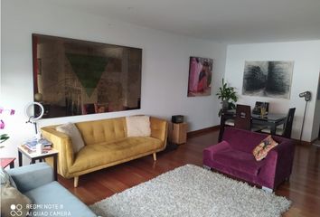 Apartamento en  Chicó Reservado, Bogotá