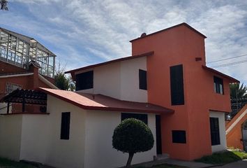 Casa en condominio en  Calzada Miguel Hidalgo 41-41, Lago De Guadalupe, Cuautitlán Izcalli, México, 54760, Mex