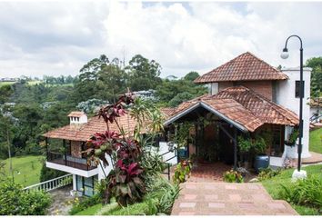 Casa en  Circasia, Quindío