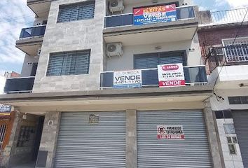 Departamento en  Villa Luzuriaga, La Matanza