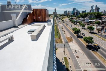 Departamento en  Puerto Norte, Rosario