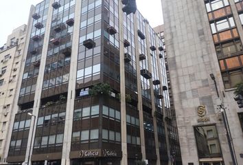 Oficinas en  San Nicolás, Capital Federal