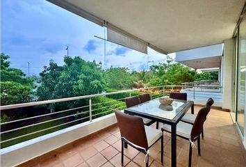 Apartamento en  La Boquilla, Cartagena De Indias