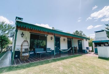 Casa en  El Cazal, Partido De Escobar