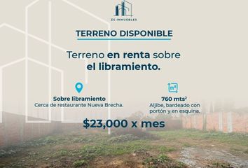 Lote de Terreno en  Calle Jaras 51, San Antonio, Morelia, Michoacán De Ocampo, 58341, Mex