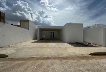 Casa en  Calle 18 65, Dzitya, Mérida, Yucatán, 97302, Mex