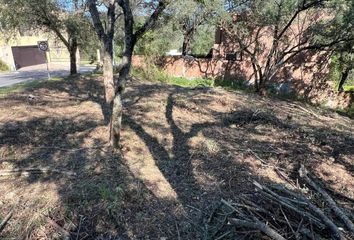 Lote de Terreno en  Calle Santa Clara, El Barrial, Santiago, Nuevo León, 67303, Mex