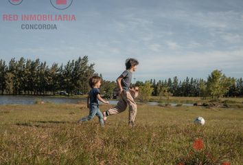 Terrenos en  Estancia Grande, Entre Ríos