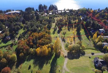 Terrenos en  San Carlos De Bariloche, San Carlos De Bariloche