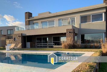 Casa en  El Cantón Golf, Partido De Escobar