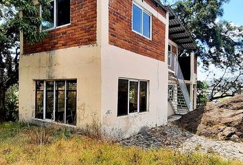 Casa en  Calle 16 De Septiembre 112-114, Amanalco De Becerra, Amanalco, México, 51260, Mex