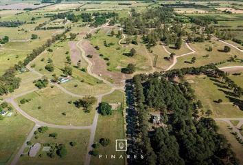 Terrenos en  Pinares Country Club, Exaltación De La Cruz