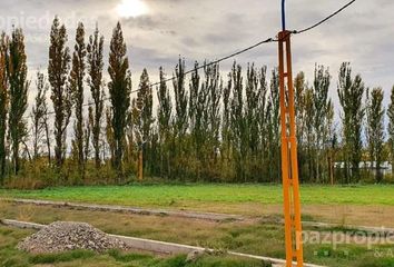 Terrenos en  Confluencia, Neuquen