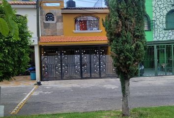 Casa en condominio en  Calle Ley Juárez 41, Quintas Del Federalismo, Zapopan, Jalisco, 45180, Mex