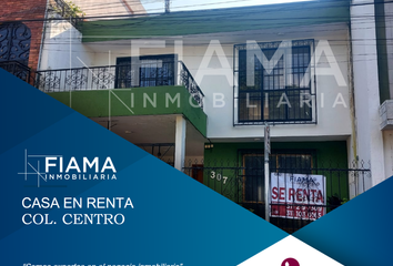 Casa en  Calle Emiliano Zapata 176, Centro, Tepic, Nayarit, 63000, Mex