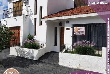 Casa en  Santa Rosa, La Pampa