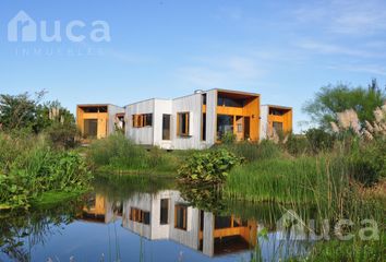 Casa en  La Pista, Partido De Escobar