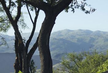 Terrenos en  La Calera, Córdoba