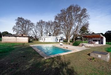 Casa en  Ibarlucea, Santa Fe