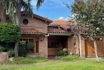 Casa en  Ramos Mejía, La Matanza