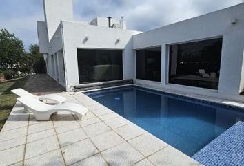 Casa en  San Alfonso Del Talar, Córdoba