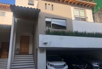 Casa en condominio en  Calle Ocampo, Cuajimalpa, Cuajimalpa De Morelos, Ciudad De México, 05000, Mex