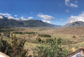 Terrenos en  El Hoyo, Chubut