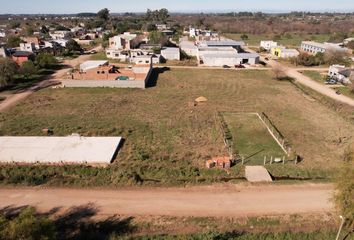 Terrenos en  Colón, Entre Ríos