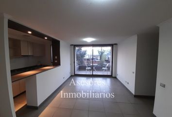 Departamento en  Rancagua, Cachapoal