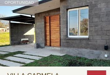 Casa en  Cevil Redondo, Tucumán