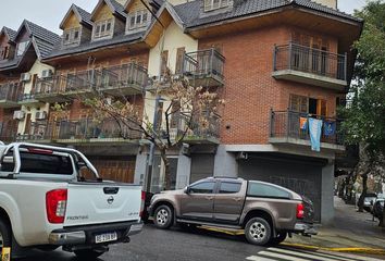 Departamento en  Barracas, Capital Federal