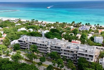 Departamento en  Calle Arrecife Xaman-ha, Playacar, Playa Del Carmen, Solidaridad, Quintana Roo, 77713, Mex