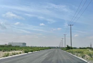 Lote de Terreno en  66613, Apodaca, Nuevo León, Mex