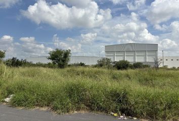 Lote de Terreno en  66613, Apodaca, Nuevo León, Mex