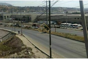 Lote de Terreno en  Boulevard Héctor Terán Terán, Ciudad Industrial Chilpancingo, Tijuana, Baja California, 22470, Mex