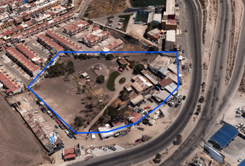 Lote de Terreno en  Calle Carlos Fuentes, Pórticos De San Antonio, Tijuana, Baja California, 22666, Mex