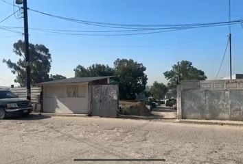 Lote de Terreno en  Calle Francisco Márquez 30, Chapultepec Alamar, Tijuana, Baja California, 22110, Mex